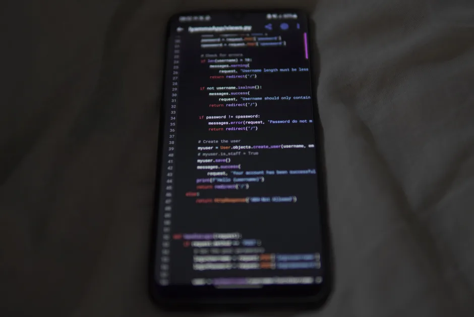 App development work in Honolulu