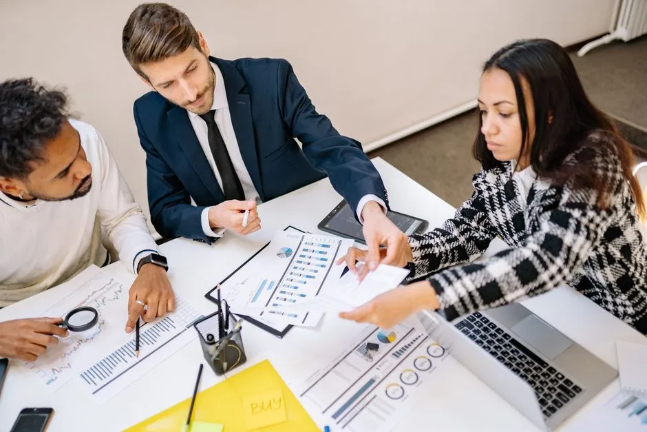 App development work in USA