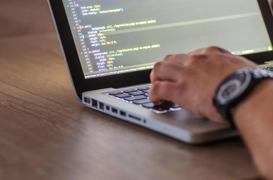 App development work in Plano Texas