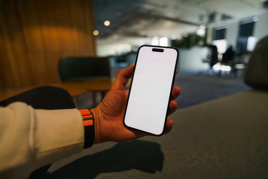 App development work in Los Angeles