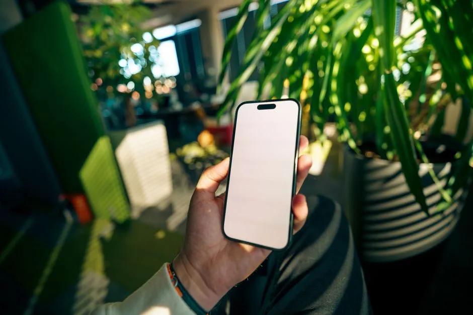 App development work in Mesa